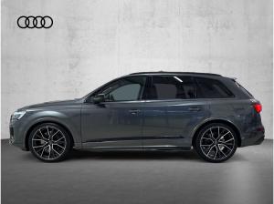 Audi SQ7 SUV TFSI LASERlicht*HuD*Pano*AHK*StHz*7Sitze