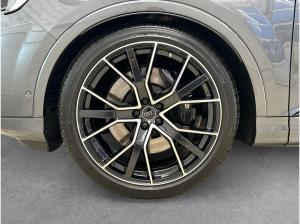 Audi SQ7 SUV TFSI LASERlicht*HuD*Pano*AHK*StHz*7Sitze