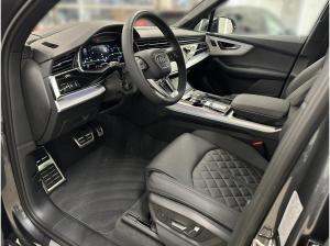 Audi SQ7 SUV TFSI LASERlicht*HuD*Pano*AHK*StHz*7Sitze
