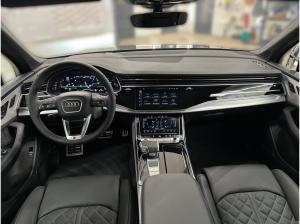 Audi SQ7 SUV TFSI LASERlicht*HuD*Pano*AHK*StHz*7Sitze