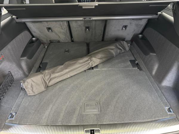 Audi SQ7 SUV TFSI LASERlicht*HuD*Pano*AHK*StHz*7Sitze