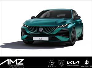Peugeot 308 ⚡ Peugeot 308 Style DIESEL| Top-Deal | Zulassung inkl. | 0€ AZ