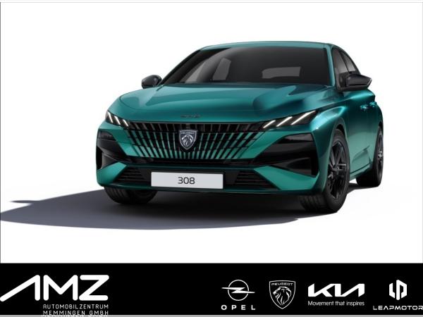 Peugeot 308 ⚡ Peugeot 308 Style DIESEL| Top-Deal | Zulassung inkl. | 0€ AZ