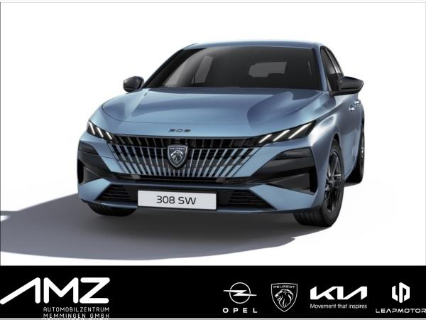 Peugeot 308 ⚡ Peugeot 308 SW Style Diesel | Top-Deal | Zulassung inkl. | 0€ AZ