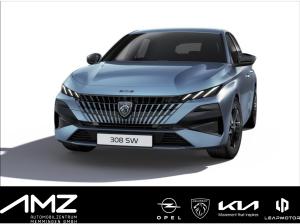 Peugeot 308 SW Style MHEV