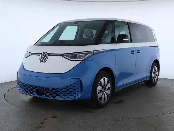 Volkswagen ID.Buzz ID. Buzz PRO HUD NAVI AHK FLEXBOARD SOUND