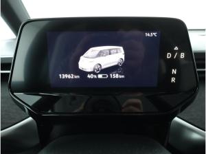 Volkswagen ID.Buzz ID. Buzz PRO HUD NAVI AHK FLEXBOARD SOUND
