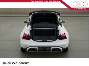 Audi RS e-tron GT KLIMA NAVI PANO LED Bang & Olufsen