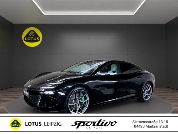 Lotus Emeya S