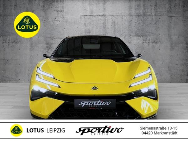 Lotus Emeya S *Sonderleasing*