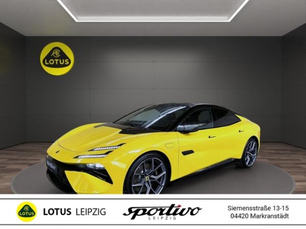 Lotus Emeya S *Sonderleasing*