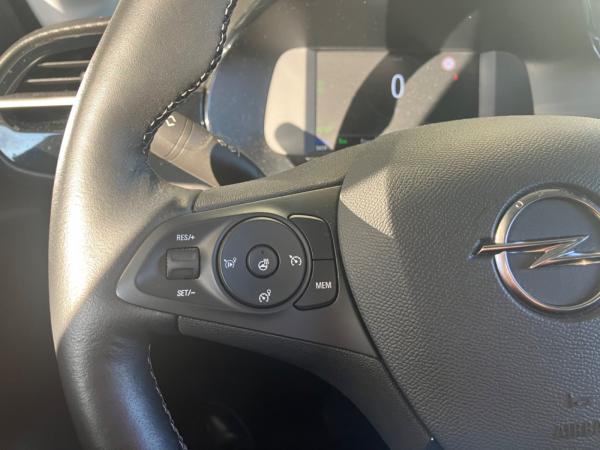 Opel Corsa-e ,Rückfahrkamera,Sitzheizung,Tempomat