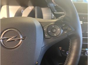 Opel Corsa-e Rückfahrkamera,Sitzheizung,Tempomat