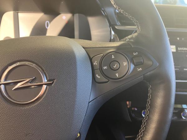 Opel Corsa-e ,Rückfahrkamera,Sitzheizung,Tempomat