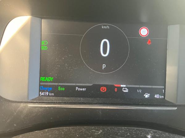 Opel Corsa-e ,Rückfahrkamera,Sitzheizung,Tempomat