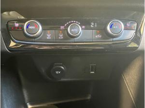 Opel Corsa-e Rückfahrkamera,Sitzheizung,Tempomat