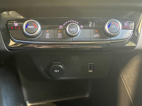 Opel Corsa-e ,Rückfahrkamera,Sitzheizung,Tempomat