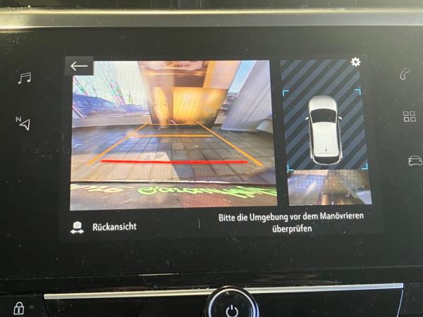 Opel Corsa-e ,Rückfahrkamera,Sitzheizung,Tempomat