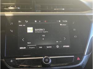 Opel Corsa-e Rückfahrkamera,Sitzheizung,Tempomat