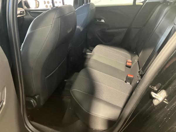 Opel Corsa-e ,Rückfahrkamera,Sitzheizung,Tempomat