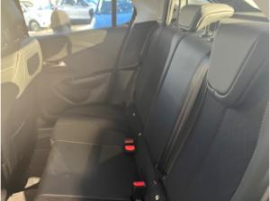 Opel Corsa-e Rückfahrkamera,Sitzheizung,Tempomat