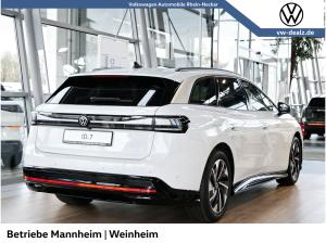 Volkswagen ID.7 Tourer Pro 77 kWh NAVI AHK