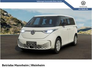 Volkswagen ID.Buzz ID. Buzz Pure / 59 kWh Klima ACC DAB LED
