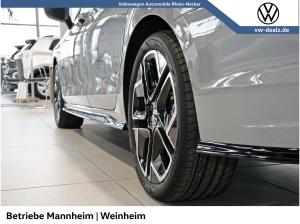 Volkswagen Golf Variant R-Line 4MOTION DSG AHK NAVI HeadUp