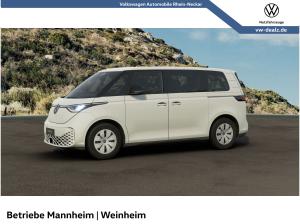 Volkswagen ID.Buzz ID. Buzz Pure / 59 kWh Klima ACC DAB LED