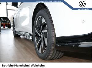 Volkswagen ID.7 Tourer Pro 77 kWh NAVI AHK