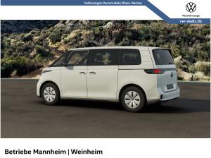 Volkswagen ID.Buzz ID. Buzz Pure / 59 kWh Klima ACC DAB LED