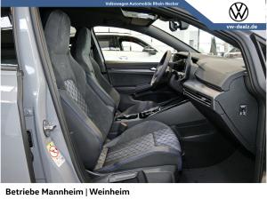 Volkswagen Golf Variant R-Line 4MOTION DSG AHK NAVI HeadUp