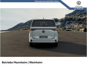 Volkswagen ID.Buzz ID. Buzz Pure / 59 kWh Klima ACC DAB LED
