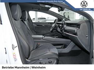 Volkswagen ID.7 Tourer Pro 77 kWh NAVI AHK