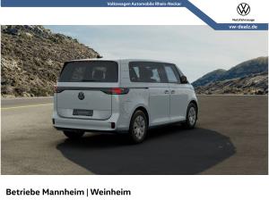 Volkswagen ID.Buzz ID. Buzz Pure / 59 kWh Klima ACC DAB LED