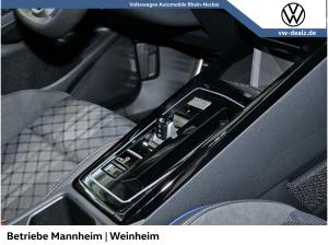 Volkswagen Golf Variant R-Line 4MOTION DSG AHK NAVI HeadUp