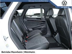 Volkswagen ID.7 Tourer Pro 77 kWh NAVI AHK