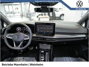 Volkswagen Golf Variant R-Line 4MOTION DSG AHK NAVI HeadUp