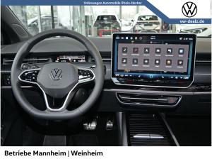 Volkswagen ID.7 Tourer Pro 77 kWh NAVI AHK