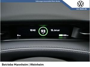Volkswagen ID.7 Tourer Pro 77 kWh NAVI AHK