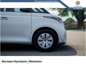 Volkswagen ID.Buzz ID. Buzz Pure / 59 kWh Klima ACC DAB LED