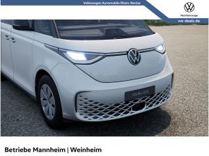 Volkswagen ID.Buzz ID. Buzz Pure / 59 kWh Klima ACC DAB LED