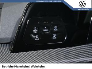 Volkswagen Golf Variant R-Line 4MOTION DSG AHK NAVI HeadUp