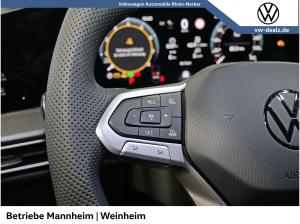 Volkswagen Golf Variant R-Line 4MOTION DSG AHK NAVI HeadUp