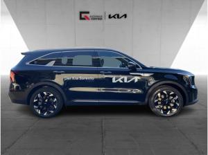 Kia Sorento Platinum 2.2D / AWD / DCT8 / 7-Sitze / NAP / PREM / GD
