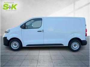 Toyota Proace *** Proace L2 verblecht 4-türig Meister 2,2L Diesel 8-Stufen-Automatikgetriebe***