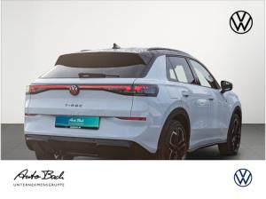 Volkswagen T-Roc "SOFORT VERFÜGBAR !!!" R-Line 1.5 l eTSI OPF 110 kW (150 PS) 7-Gang-DSG