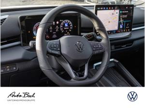 Volkswagen T-Roc "SOFORT VERFÜGBAR !!!" R-Line 1.5 l eTSI OPF 110 kW (150 PS) 7-Gang-DSG