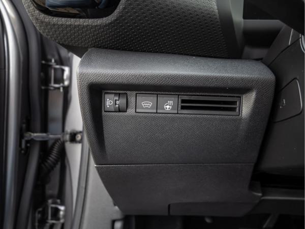 Citroën C4 PureTech 130 S&S MAX EAT8 *FRONTSCHEIBEN-HZG*LENKRADHZG*GSD*ALLWETTER*FARBWAHL*