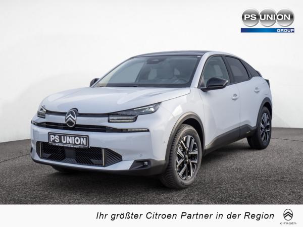 Citroën C4 PureTech 130 S&S MAX EAT8 *FRONTSCHEIBEN-HZG*LENKRADHZG*GSD*ALLWETTER*FARBWAHL*